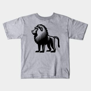 Baboon Kids T-Shirt